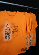 Load image into Gallery viewer, "Every Child Matters" Short Sleeve Tee