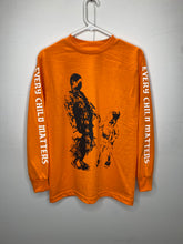 Load image into Gallery viewer, "Every Child Matters" Long Sleeve
