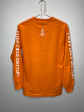 Load image into Gallery viewer, "Every Child Matters" Long Sleeve