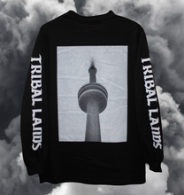 Load image into Gallery viewer, "Tower" Long Sleeve
