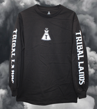Load image into Gallery viewer, "Tower" Long Sleeve