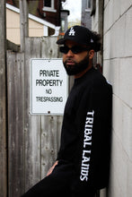 Load image into Gallery viewer, "Tower" Long Sleeve