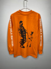 Load image into Gallery viewer, &quot;Every Child Matters&quot; Long Sleeve
