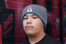 Load image into Gallery viewer, Tribal Lands Beanie
