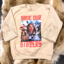 Load image into Gallery viewer, MMIW Crew Neck
