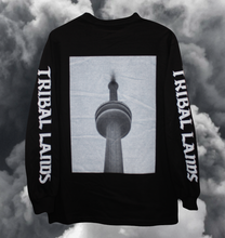 Load image into Gallery viewer, &quot;Tower&quot; Long Sleeve
