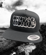 Load image into Gallery viewer, Tribal Lands Snapback
